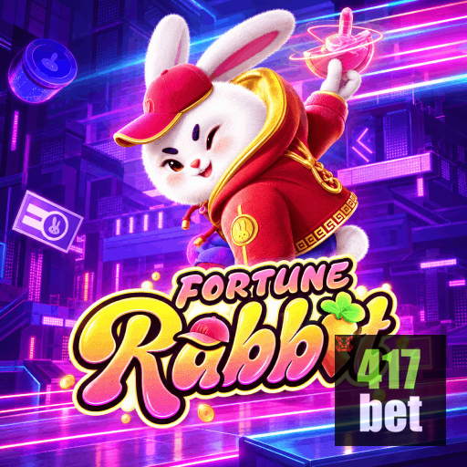 Campos de e-mail e senha na entrada da conta 417BET